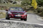 Mercedes-Benz SL-Class 2009 года